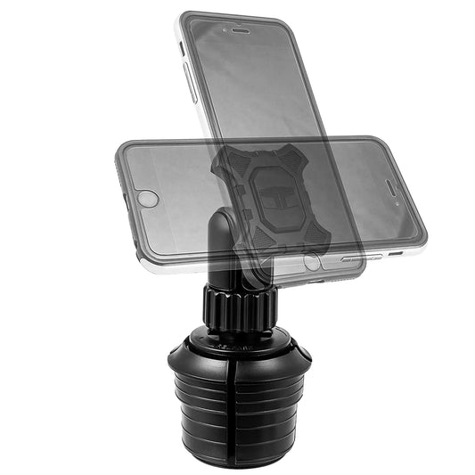 Heavy Cup Mount Magnetic Phone Holder