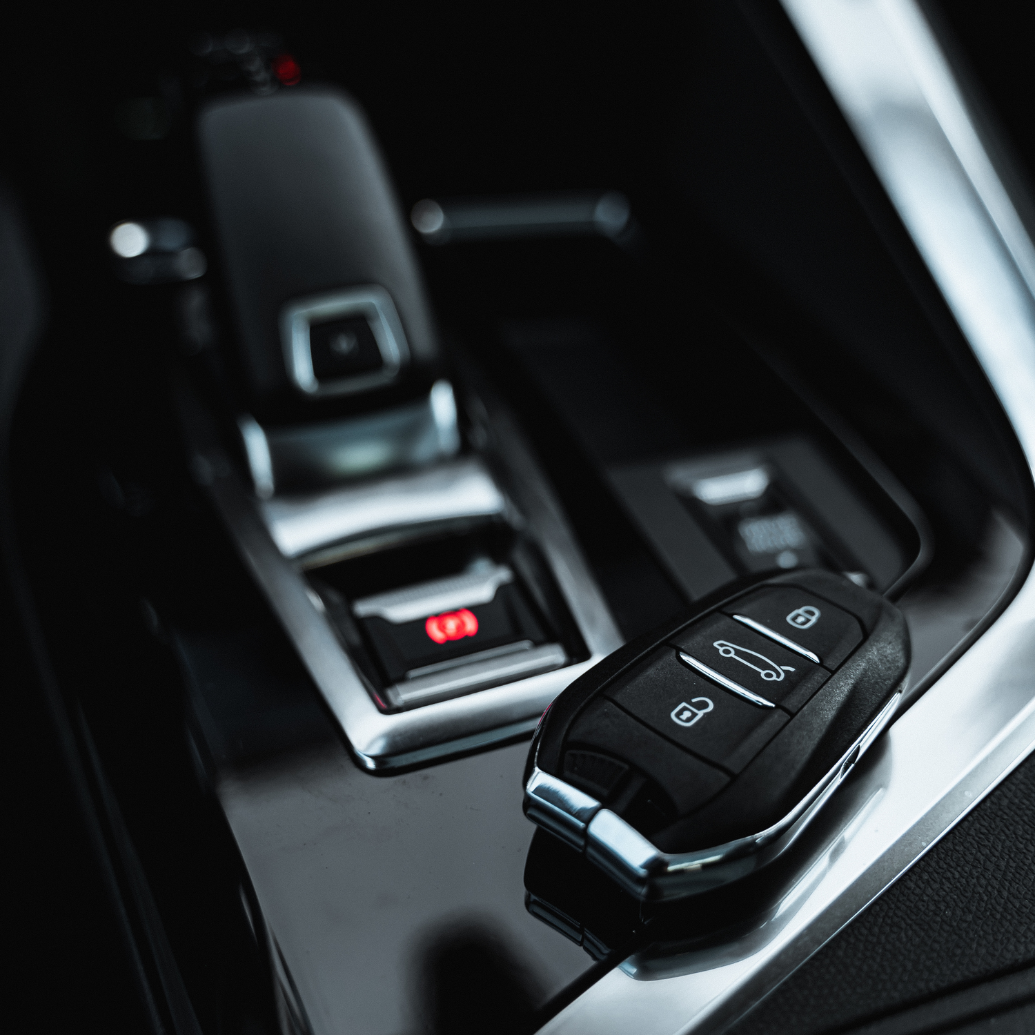 Car Electronics