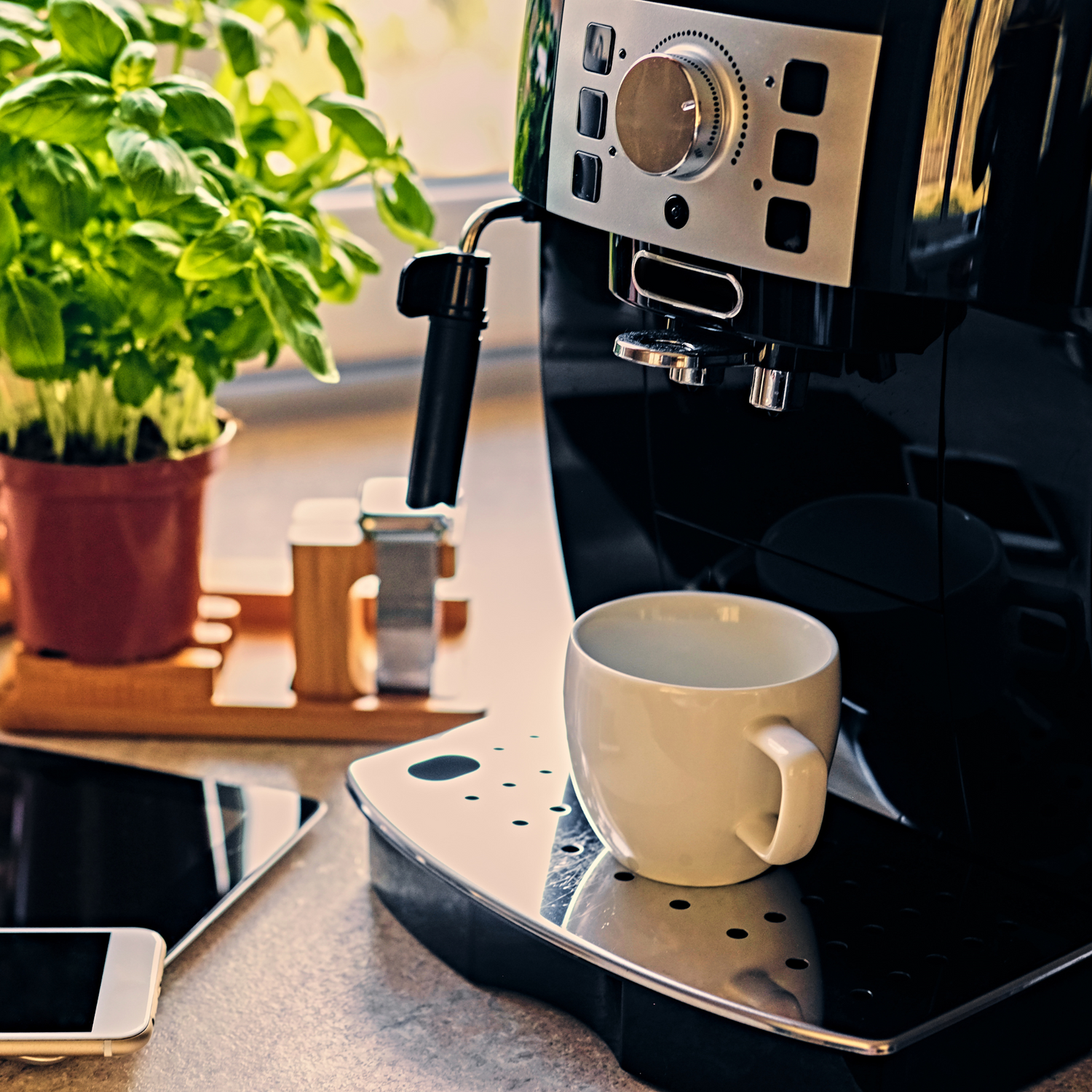 Smart Home Gadgets