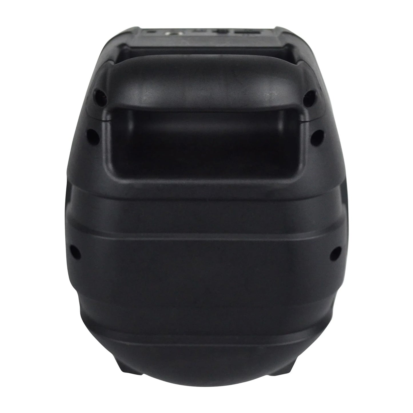 Supersonic 4" Bluetooth TWS Party Speaker W LED Lights & Multi-Connectivity (IQ-1804BT)