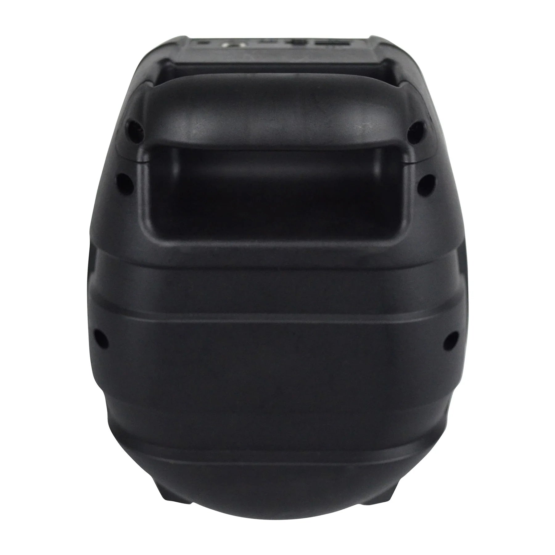 Supersonic 4" Bluetooth TWS Party Speaker W LED Lights & Multi-Connectivity (IQ-1804BT)